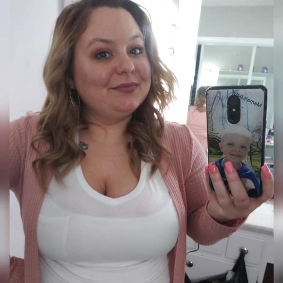 Meet your Posher, Cortney - Picture 1 of 1